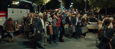 Extrait du film<br />&quot;Le Concert&quot;