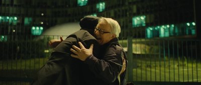 Extrait du film<br />&quot;Le Concert&quot;