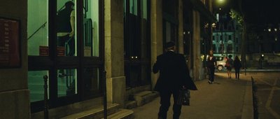 Extrait du film<br />&quot;Le Concert&quot;