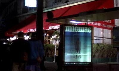 Extrait du film:<br />&quot;La Boum&quot;