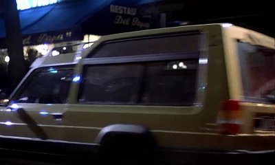 Extrait du film:<br />&quot;La Boum&quot;