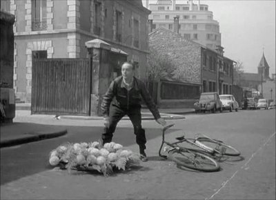 extrait du film:<br />&quot;A pied, à cheval et en voiture&quot;