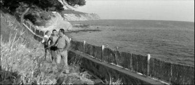 extrait du film:<br />&quot;L'age ingrat&quot;
