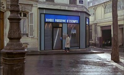 Extrait du film:<br />&quot;Pour 100 briques t'as plus rien&quot;