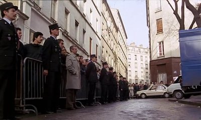 Extrait du film:<br />&quot;Pour 100 briques t'as plus rien&quot;