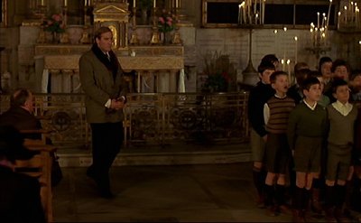 Extrait du film:<br />&quot;Le Dernier Métro&quot;