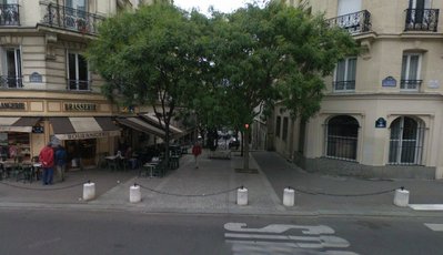 Rue jean de Beauvais 75005 PARIS.jpg