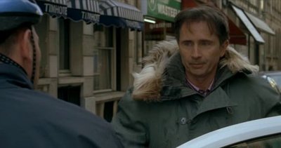 Extrait du film:<br />&quot;L'invité&quot;
