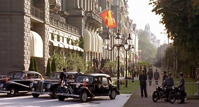 Extrait du film:<br />Indochine