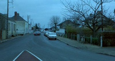 extrait du film:<br />&quot;Un Flic&quot;