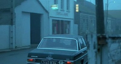 extrait du film:<br />&quot;Un Flic&quot;