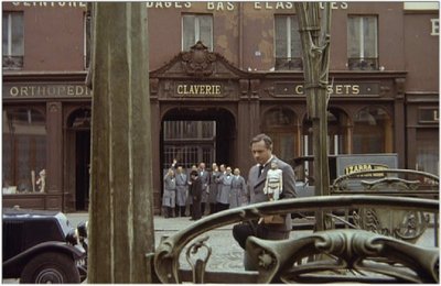 extrait du film:<br />&quot;le viager&quot;