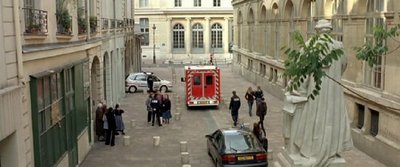 extrait du film:<br />&quot;Odette Toulemonde&quot;