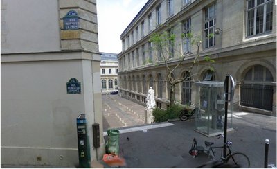 Rue antoine Dubois 75006 PARIS.jpg