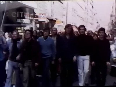 Extrait du film:<br />&quot;Moi y en a vouloir des sous&quot;