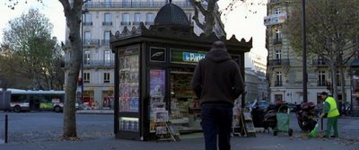 extrait du film:<br />&quot;Mes stars et moi&quot;