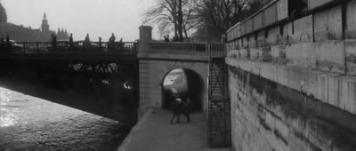 extrait du film:<br />&quot;Le diable et les 10 commandements)