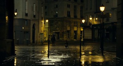 extrait du film:<br />&quot;Paris, je t'aime&quot;