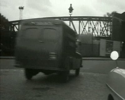 extrait du film:<br />&quot;Gas-Oil&quot;
