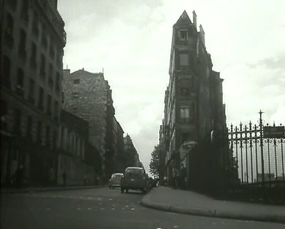 extrait du film:<br />&quot;Gas-Oil&quot;