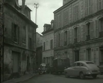 extrait du film:<br />&quot;Gas-oil&quot;
