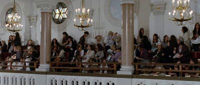 extrait du film:<br />&quot;Comme les 5 doigts de la main&quot;