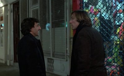 extrait du film &quot;Police&quot;
