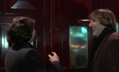 extrait du film &quot;Police&quot;