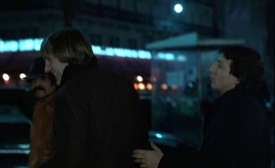 extrait du film &quot;Police&quot;