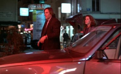 extrait du film &quot;Police&quot;