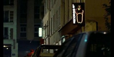 extrait du film:<br />&quot;Le Marginal&quot;