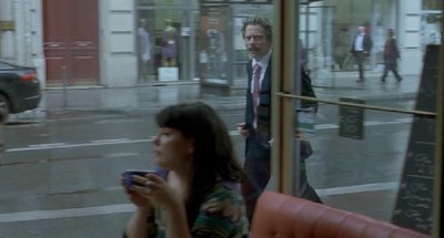 extrait du film:<br />&quot;Tournée&quot;