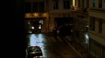 extrait du film:<br />&quot;Go Fast&quot;