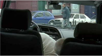extrait du film:<br />&quot;Le petit Lieutenant&quot;