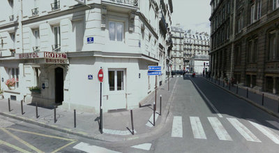Paris vu par-Sgt 2-02-actuel