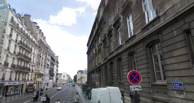 Paris vu par-Sgt 2-04-actuel
