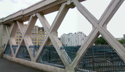 Paris vu par-Sgt 2-06-actuel