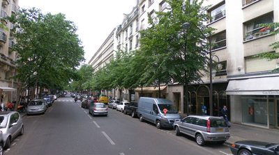 Paris vu par-Sgt 4-02-actuel