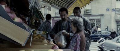 Extrait du film<br />&quot;Le Guetteur&quot;