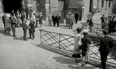extrait du film:<br />&quot;Les Tontons Flingueurs&quot;