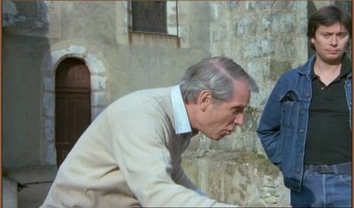 extrait du film:<br />&quot;Que les gros salaires lèvent le doigt&quot;