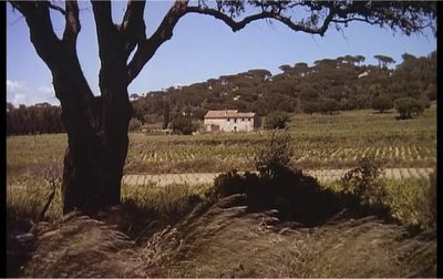 extrait du film:<br />&quot;Le viager&quot;