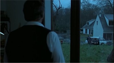 Extrait du film:<br />&quot;Police Python 357&quot;