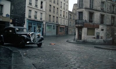 extrait du film &quot;M. Klein&quot;