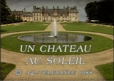 Extrait du film &quot;Un Château au soleil&quot;