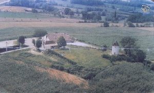 Moulin de Lartigue