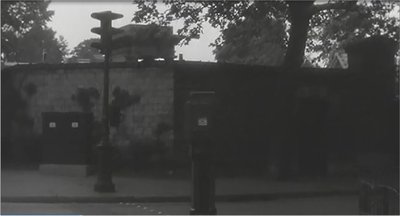 Extrait du film :<br />&quot;Les Copains&quot;