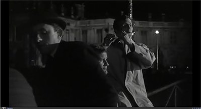 Extrait du film :<br />&quot;Les Copains&quot;