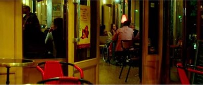 extrait du film :<br />&quot;le jeu de la vérité&quot;