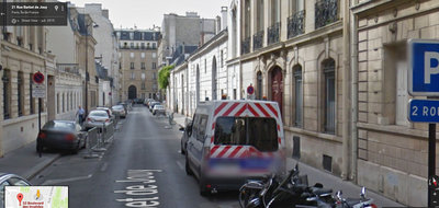 LEGA - Appartement street 01
